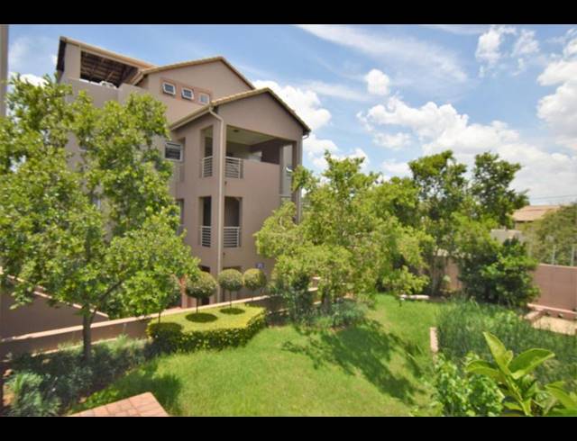 1 BEDROOM PROPERTY TO RENT IN BRYANSTON